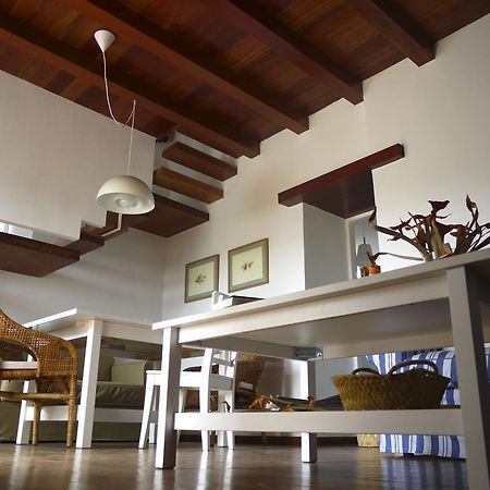 Casa Las Escaleritas Isora 客房 照片