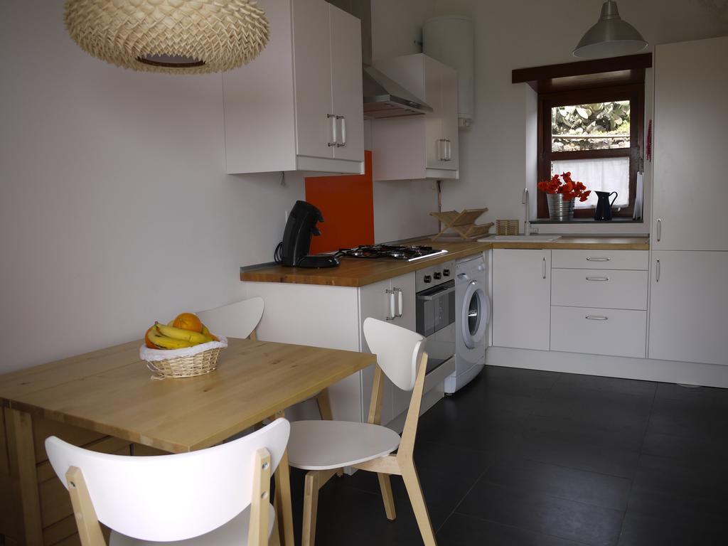 Casa Las Escaleritas Isora 外观 照片