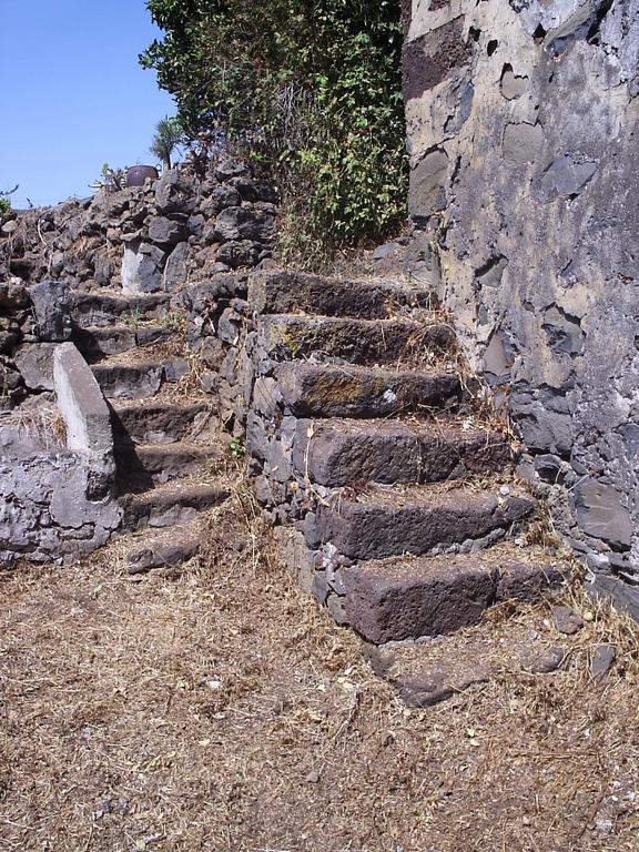 Casa Las Escaleritas Isora 外观 照片