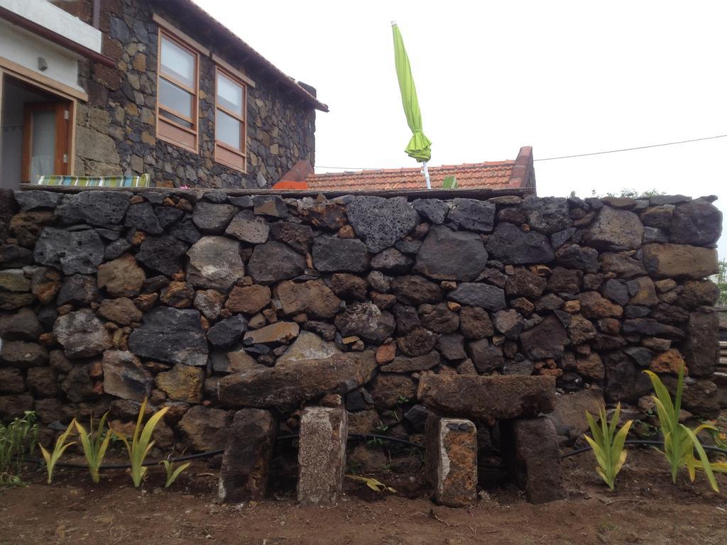 Casa Las Escaleritas Isora 客房 照片