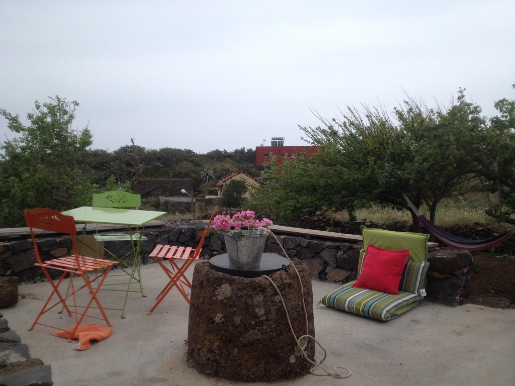 Casa Las Escaleritas Isora 客房 照片