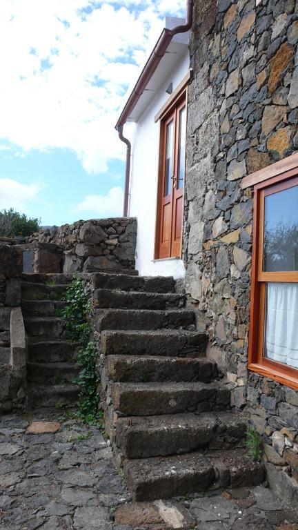 Casa Las Escaleritas Isora 客房 照片