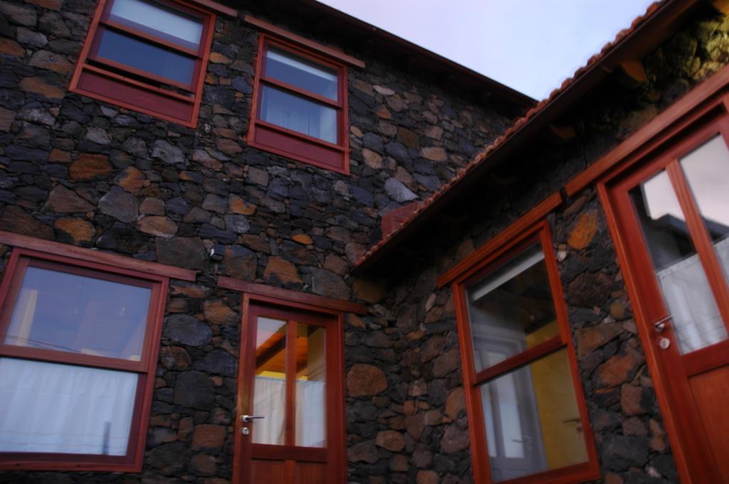 Casa Las Escaleritas Isora 外观 照片