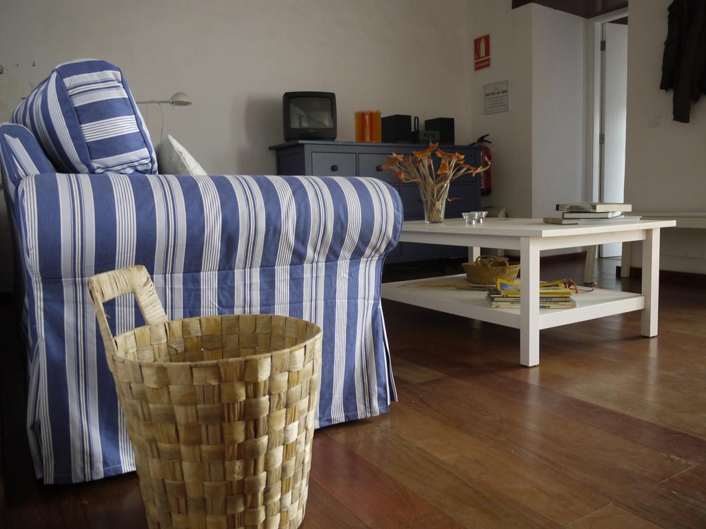 Casa Las Escaleritas Isora 客房 照片