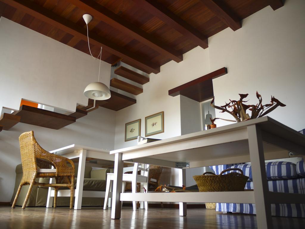 Casa Las Escaleritas Isora 客房 照片