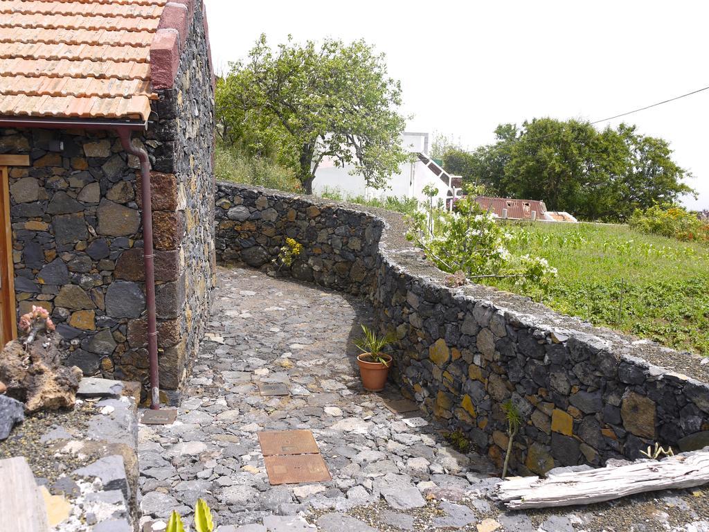 Casa Las Escaleritas Isora 外观 照片