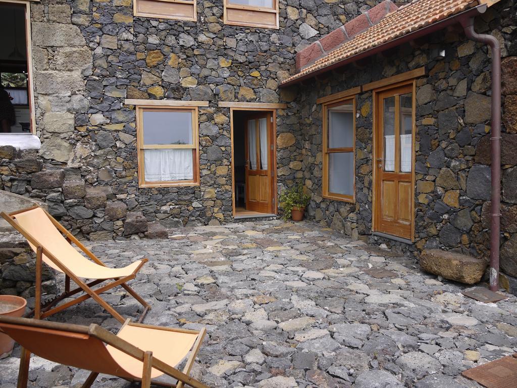 Casa Las Escaleritas Isora 客房 照片