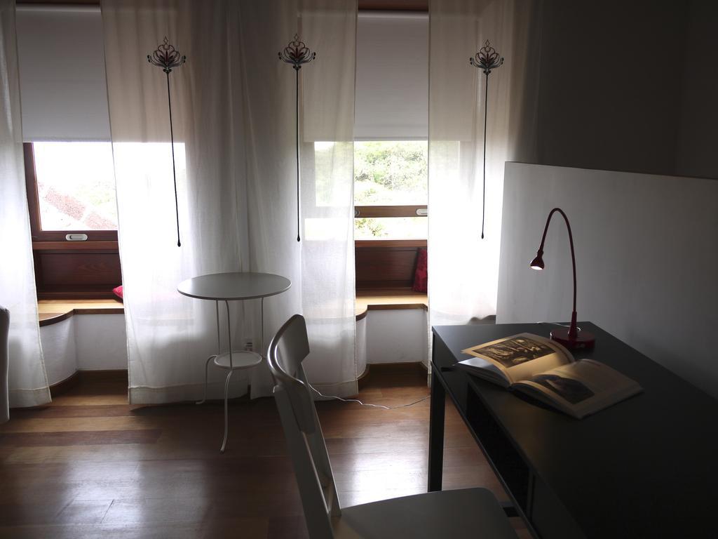 Casa Las Escaleritas Isora 客房 照片