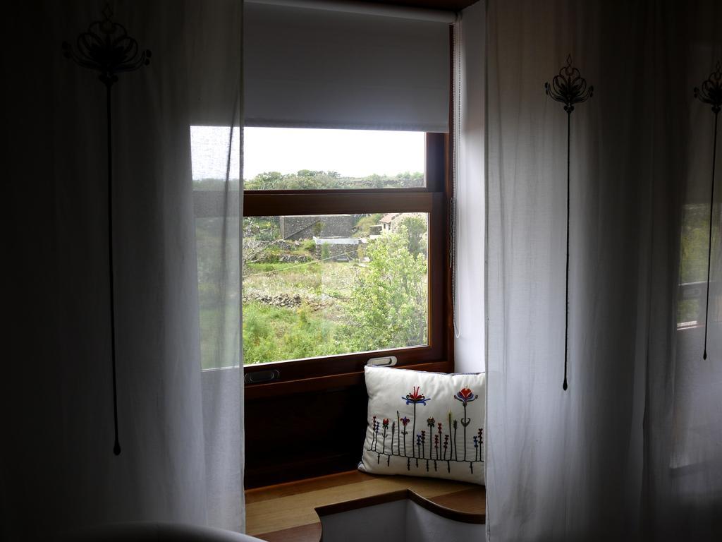 Casa Las Escaleritas Isora 客房 照片