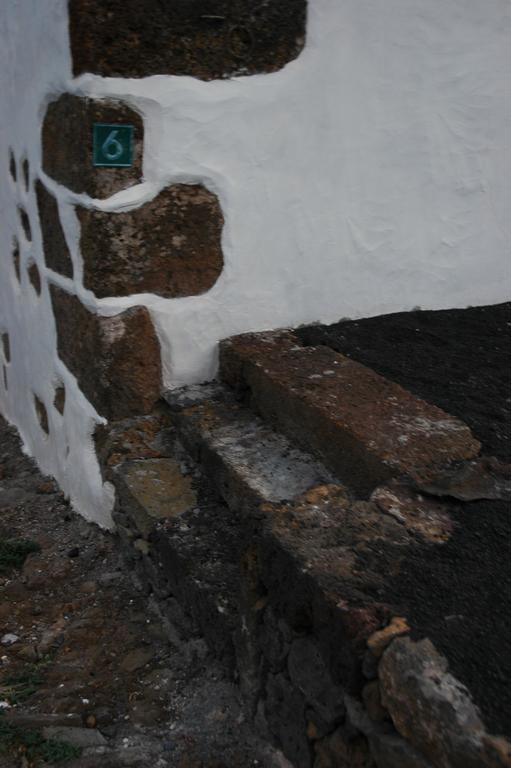 Casa Las Escaleritas Isora 外观 照片