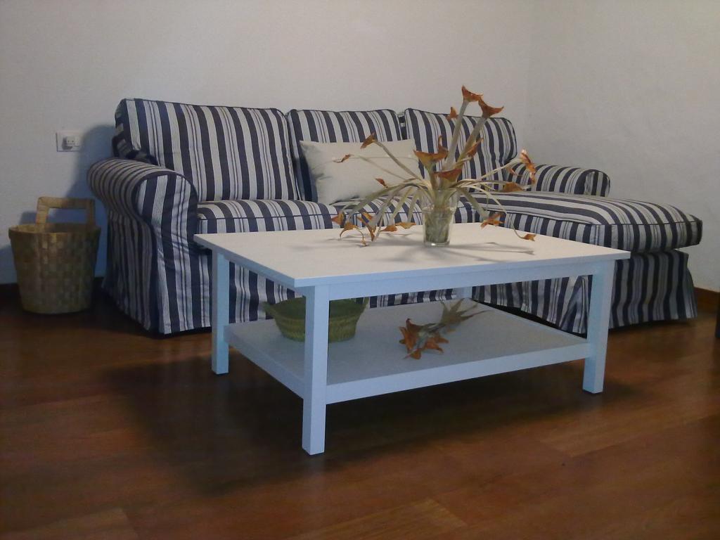Casa Las Escaleritas Isora 客房 照片