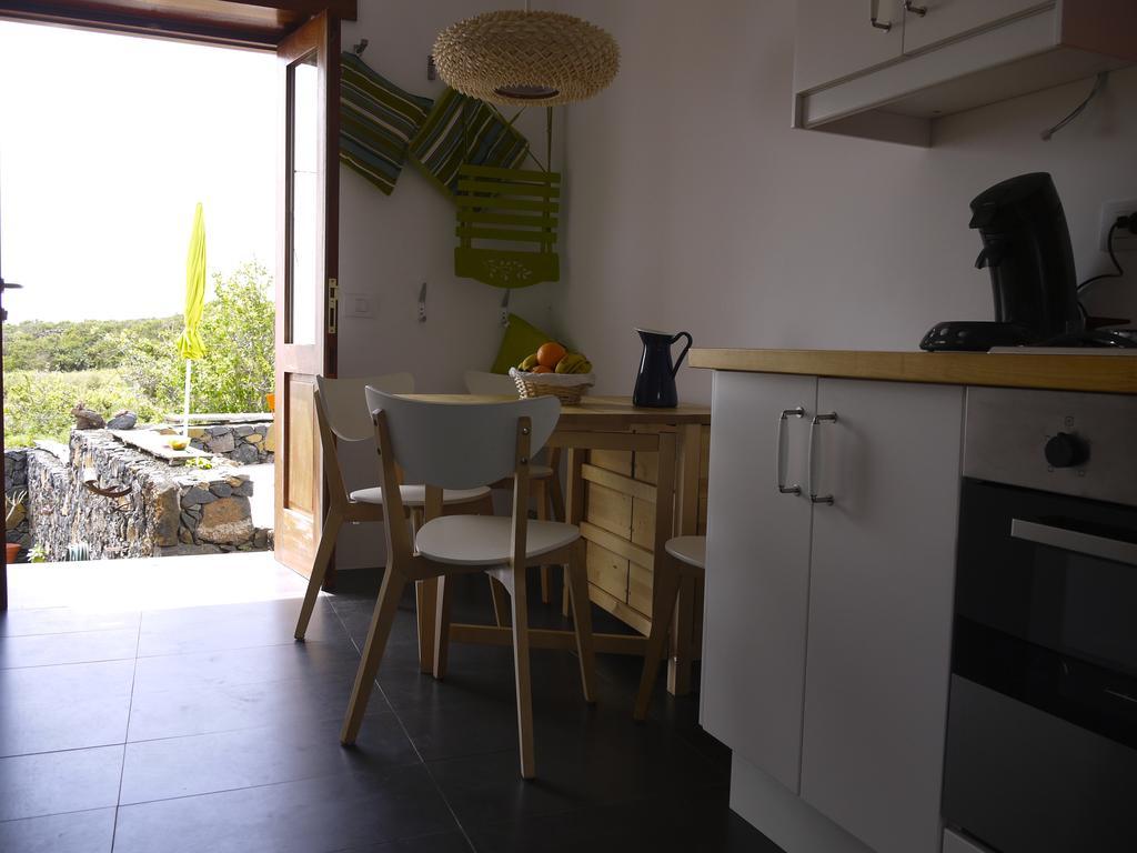 Casa Las Escaleritas Isora 客房 照片